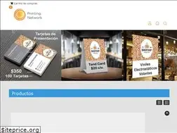 Sites similar to printingnwork.com