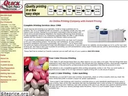 Sites similar to printingontheinternet.com
