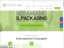 Sites similar to printingpack.it