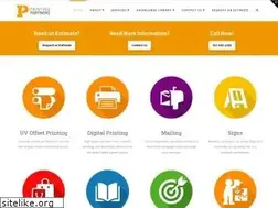Sites similar to printingpartners.net