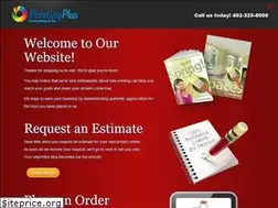 Sites similar to printingplusne.com