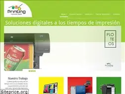 Sites similar to printingpocitos.com.uy