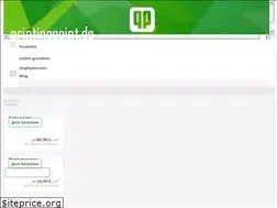 Sites similar to printingpoint.de