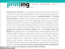 Sites similar to printingpress.info