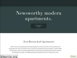 Sites similar to printingpresslofts.com