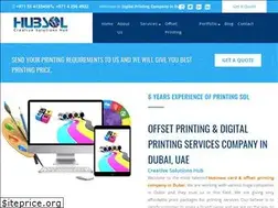 Sites similar to printingsol.com