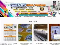 Sites similar to printingsurabaya.com