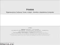 Sites similar to printink.it