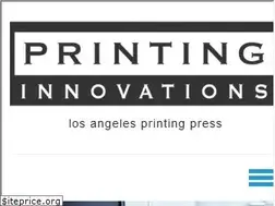 Sites similar to printinnov.com
