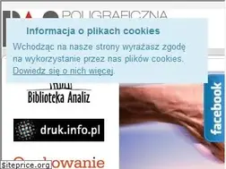 Sites similar to printinpoland.com