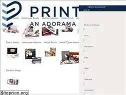 Sites similar to printique.com