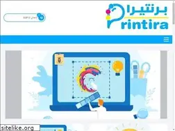 Sites similar to printira.com