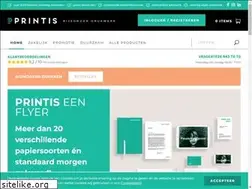 Sites similar to printis.nl