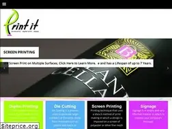 Sites similar to printitcape.co.za