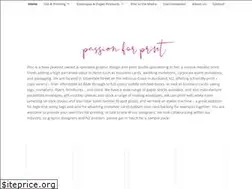 Sites similar to printitpinc.co.nz