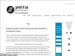 Sites similar to printitza.co.za