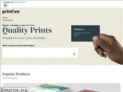 Sites similar to printivo.com