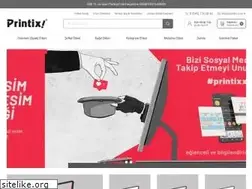Sites similar to printix.com.tr