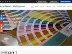 Sites similar to printixels.com