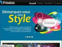 Sites similar to printizis.com