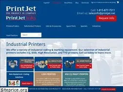 Sites similar to printjet.net