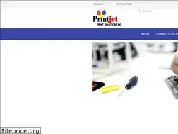 Sites similar to printjetpanama.com