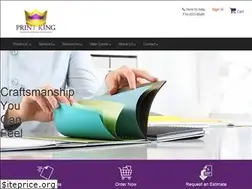 Sites similar to printking.us