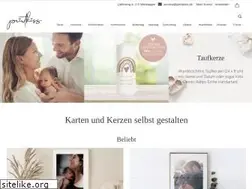Sites similar to printkiss.de
