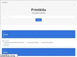 Sites similar to printkita.com