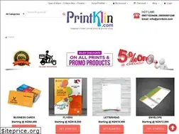 Sites similar to printklin.com