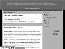 Sites similar to printkudigital.blogspot.com