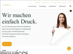 Sites similar to printkultur.at