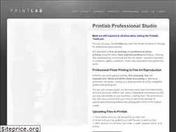 Sites similar to printlab.com