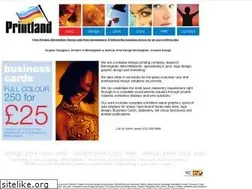 Sites similar to printland.co.uk