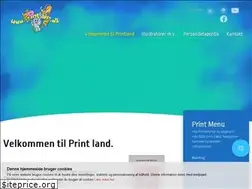 Sites similar to printland.dk