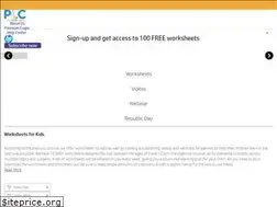 Sites similar to printlearncenter.com