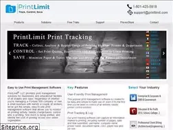 Sites similar to printlimit.com