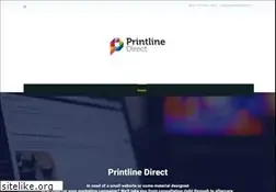 Sites similar to printlinedirect.com