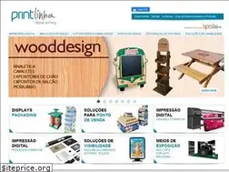Sites similar to printlinha.pt