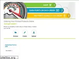 Sites similar to printlinkonline.com