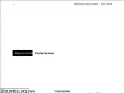 Sites similar to printlocale.fr