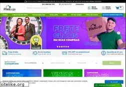 Sites similar to printloja.com.br