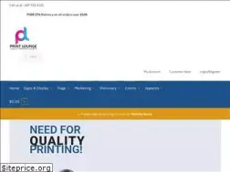 Sites similar to printlounge.ca
