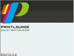 Sites similar to printlounge.co.nz
