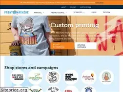 Sites similar to printmachine.ca