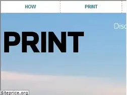 Sites similar to printmag.com