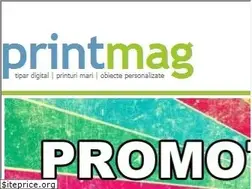 Sites similar to printmag.ro