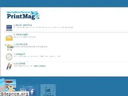 Sites similar to printmag.ua