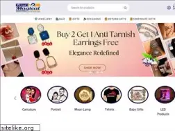 Sites similar to printmagical.com