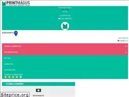 Sites similar to printmagus.com